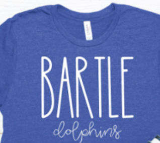 Bartle T-Shirt