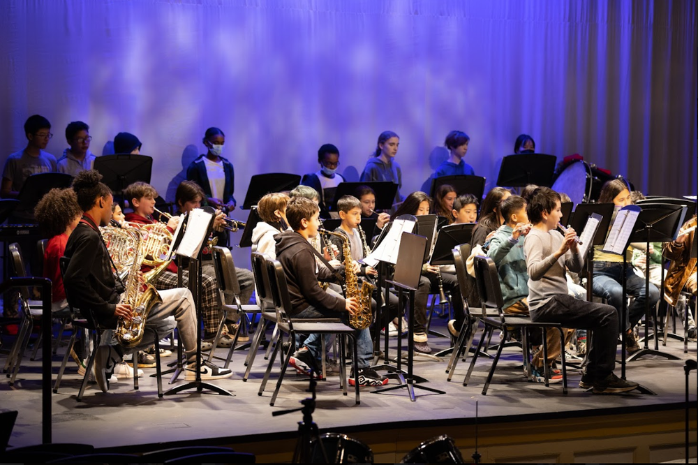 Winter Concert